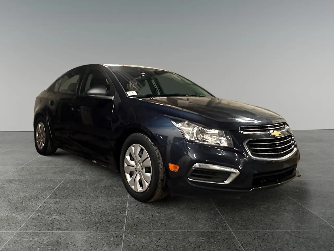 Chevrolet Cruze снимка Chevrolet Cruze