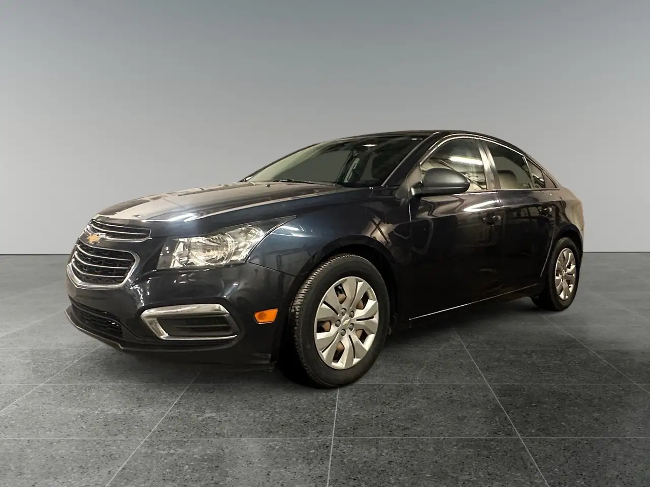 2016 Chevrolet Cruze