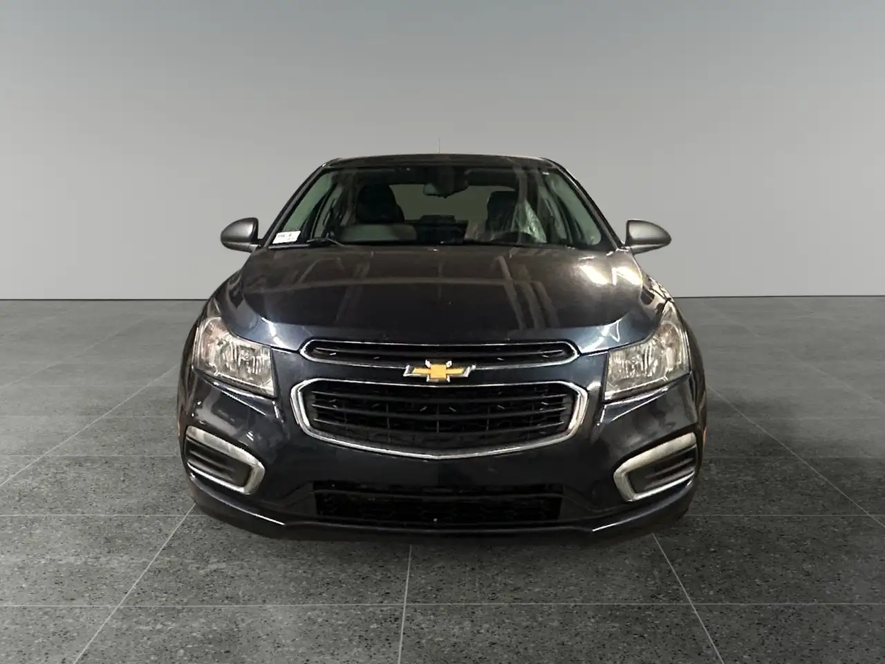 Chevrolet Cruze снимка Chevrolet Cruze