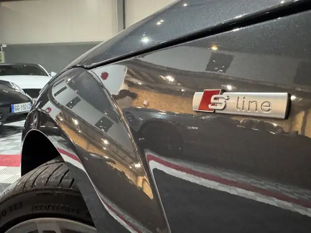 Audi TT view 15