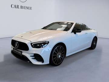 Cabrio AMG Line