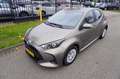 Toyota Yaris 1.5 Hybrid 116pk CVT Active Multi Media Parkeer Ca Beige - thumbnail 3