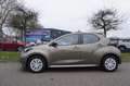 Toyota Yaris 1.5 Hybrid 116pk CVT Active Multi Media Parkeer Ca Beige - thumbnail 6