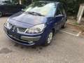 Renault Scenic Avantage 2009 Blau - thumbnail 2