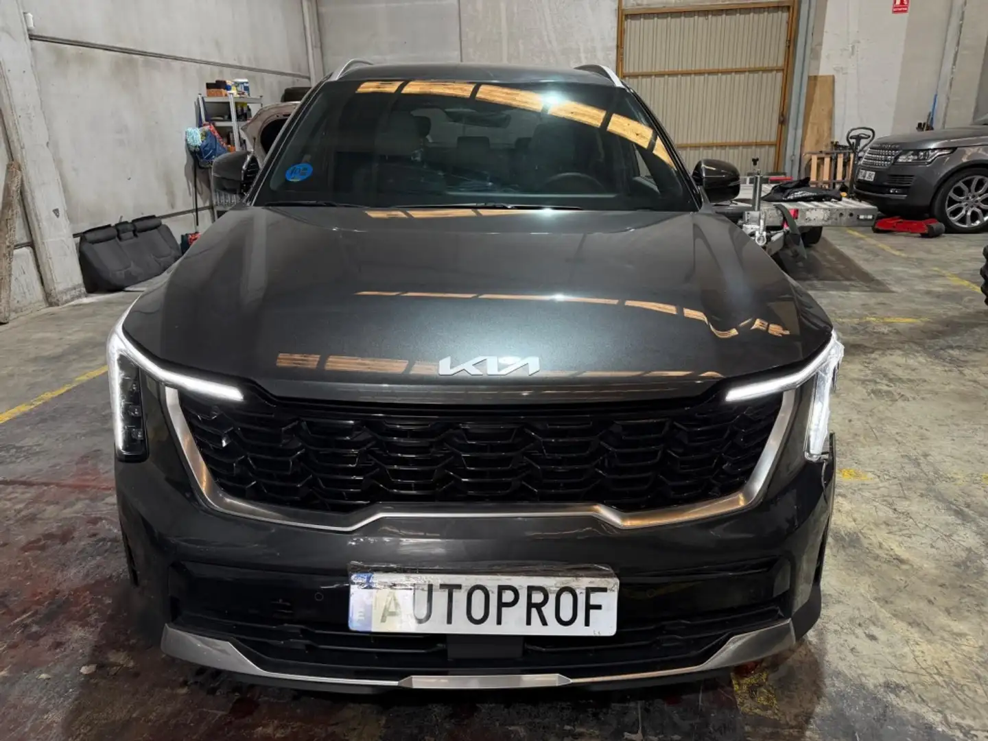 Kia Sorento 1.6 T-GDi PHEV Drive 4x4 - 2