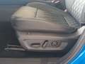 Nissan Qashqai TEKNA+ 158PS (*ALLRAD,HEAD-UP-DISPLAY*) Bleu - thumbnail 8