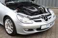 Mercedes-Benz SLK 350 V6 272 PK *36.754KM.!* Szary - thumbnail 12