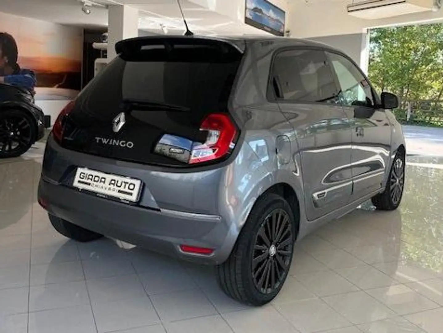 Renault Twingo Twingo Electric Urban Night 22kWh Grigio - 2