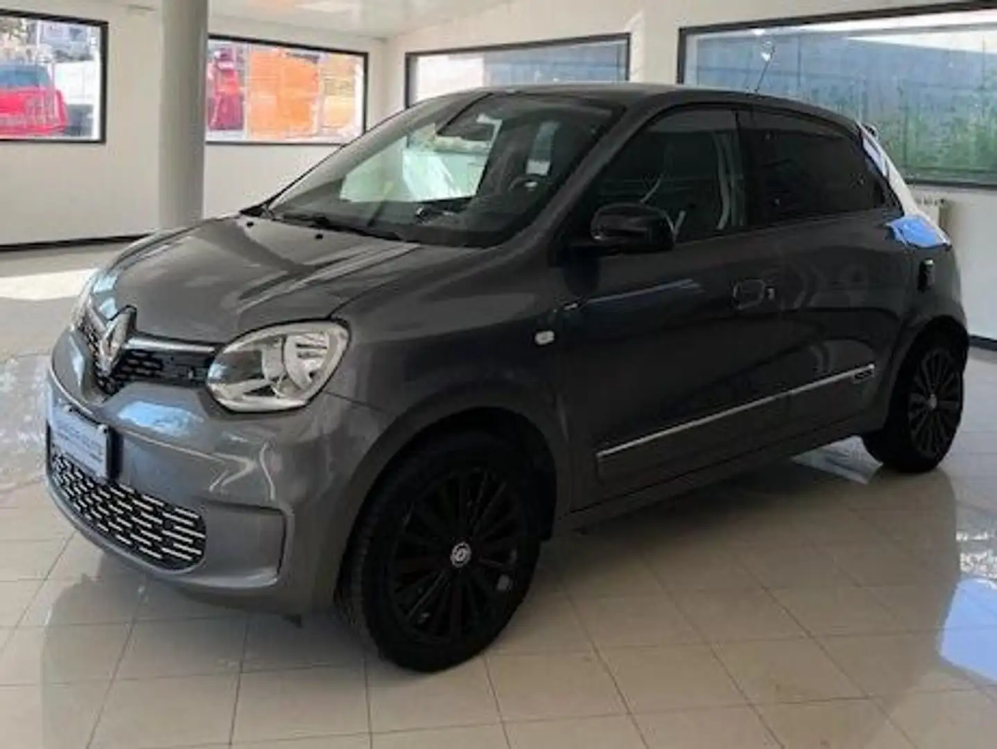 Renault Twingo Twingo Electric Urban Night 22kWh Grigio - 1