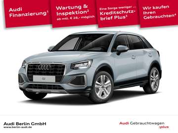 Advanced 30 TFSI 6-Gang