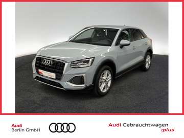 Advanced 30 TFSI 6-G. NAVI RFK LED VIRTUAL