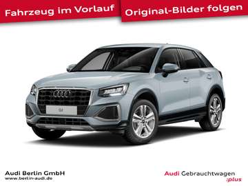 Advanced 30 TFSI 6-Gang