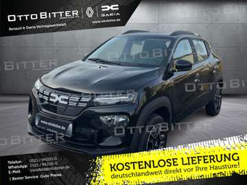 Essential KLIMA/KAMERA/NAVI