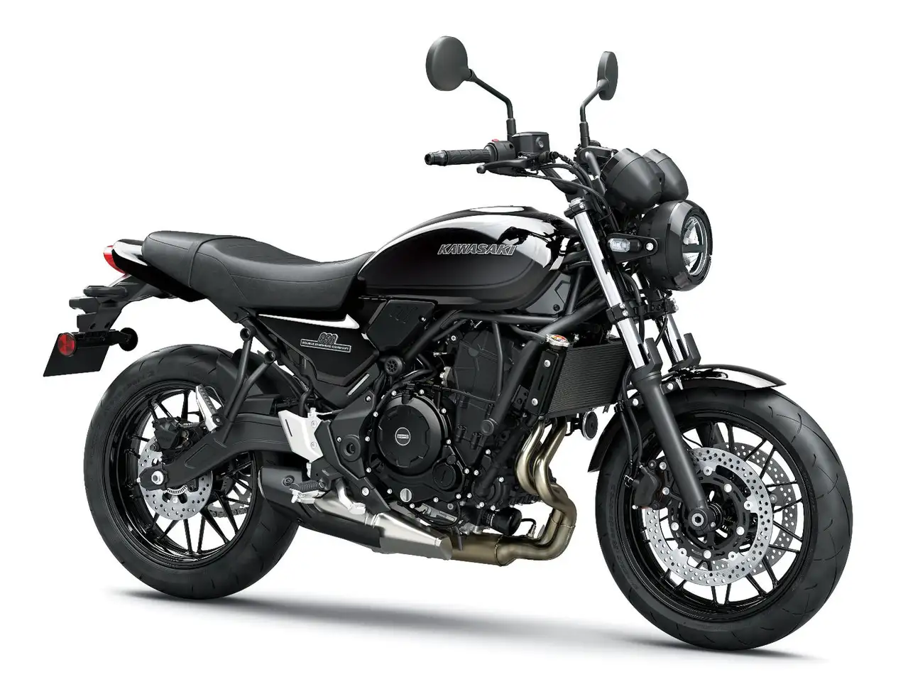 Kawasaki Z 650 RS