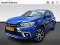 Mitsubishi ASX 1.6 Cleartec Connect Pro+ Blauw - thumbnail 1