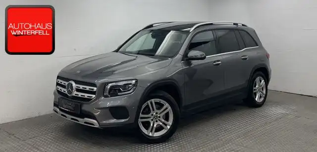 Mercedes-Benz GLB 200 7SITZ+PANO+AHK+MEMO+KAMERA+DISTRONIC+