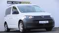 Volkswagen Caddy 2.0 TDI 5Sitz. Klima PDC Tempomat Spurhalt Weiß - thumbnail 3