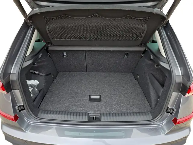 Skoda Kamiq view 14