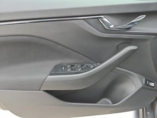 Skoda Kamiq view 11