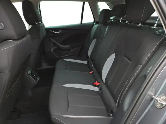 Skoda Kamiq view 10