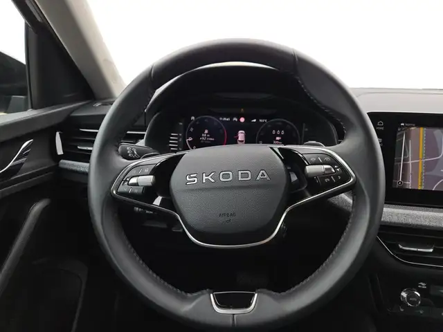 Skoda Kamiq view 13