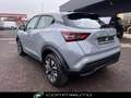 Nissan Juke 1.0 DIG-T 114 CV DCT Acenta Grigio - thumbnail 2