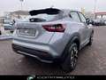 Nissan Juke 1.0 DIG-T 114 CV DCT Acenta Grigio - thumbnail 3