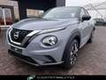 Nissan Juke 1.0 DIG-T 114 CV DCT Acenta Grigio - thumbnail 5