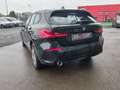 BMW 116 116d 116 ch Business Schwarz - thumbnail 5