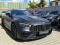 Mercedes-Benz AMG GT 53 4Matic+ GT  V8 STYLING LUFT LED Grau - thumbnail 3