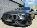 Mercedes-Benz AMG GT 53 4Matic+ GT  V8 STYLING LUFT LED Grau - thumbnail 8
