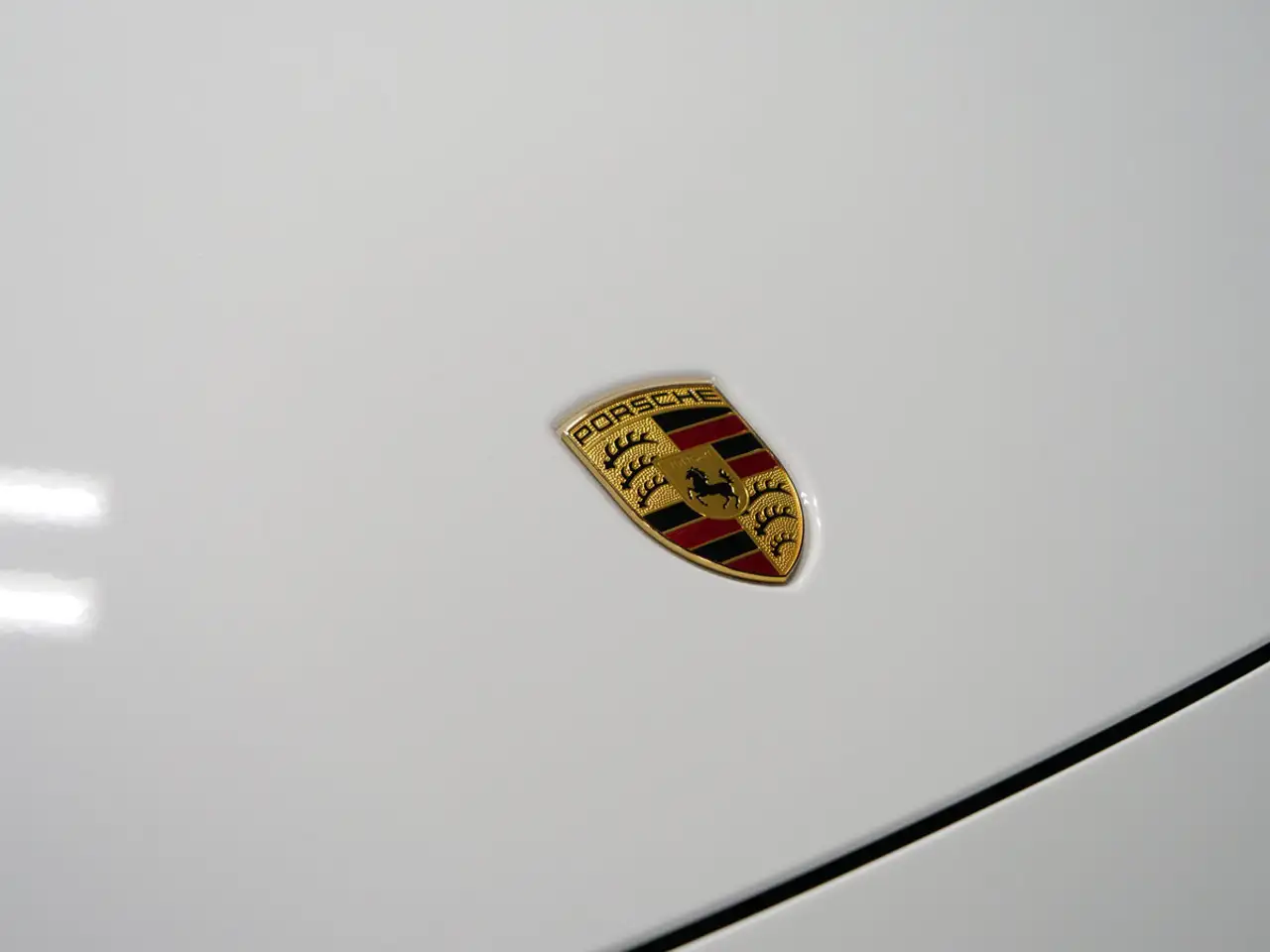 Porsche 911 fotografie Porsche 911