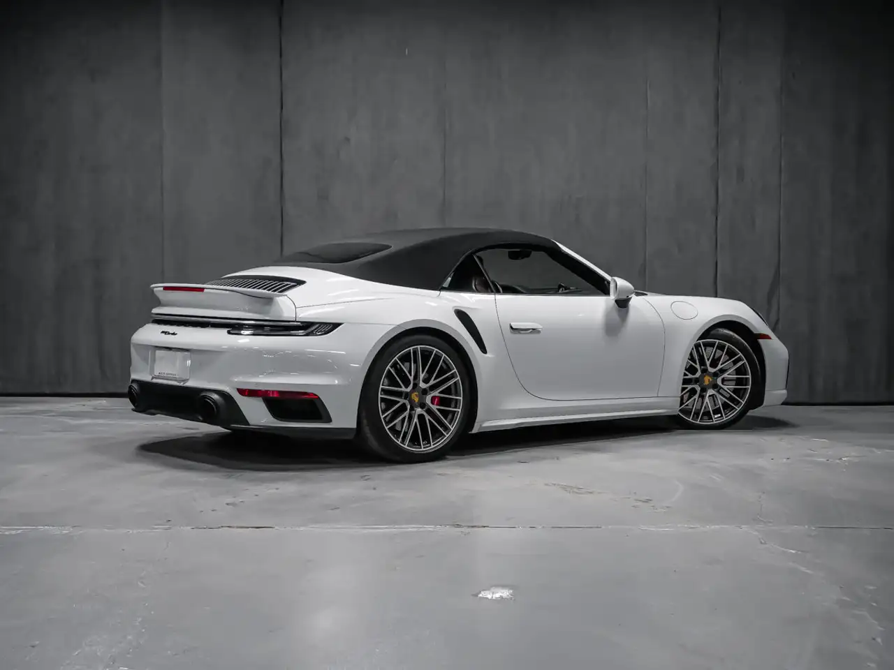 Porsche 911 fotografie Porsche 911