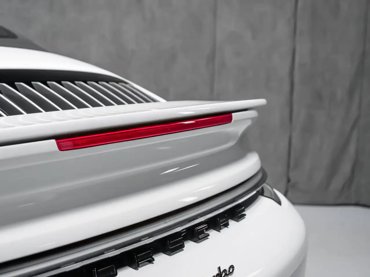 Porsche 911 fotografie Porsche 911