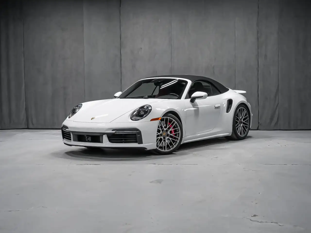 Porsche 911 fotografie Porsche 911