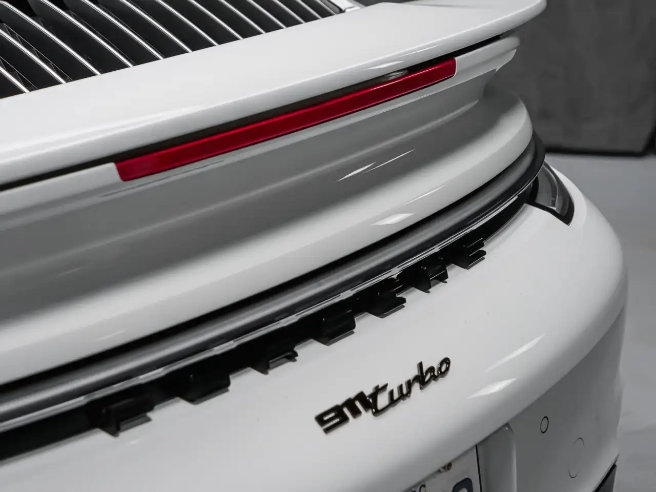 Porsche 911 fotografie Porsche 911