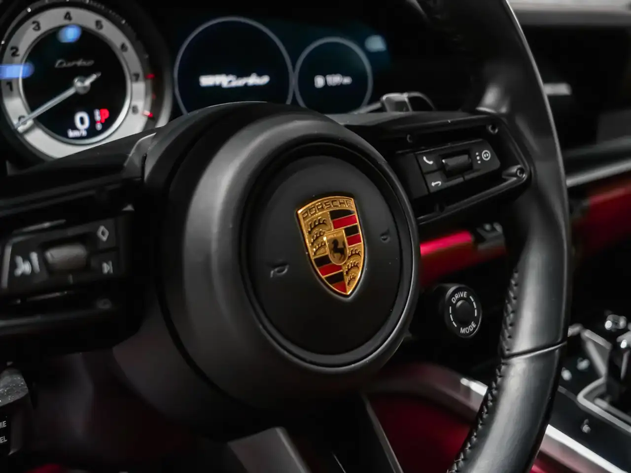 Porsche 911 fotografie Porsche 911