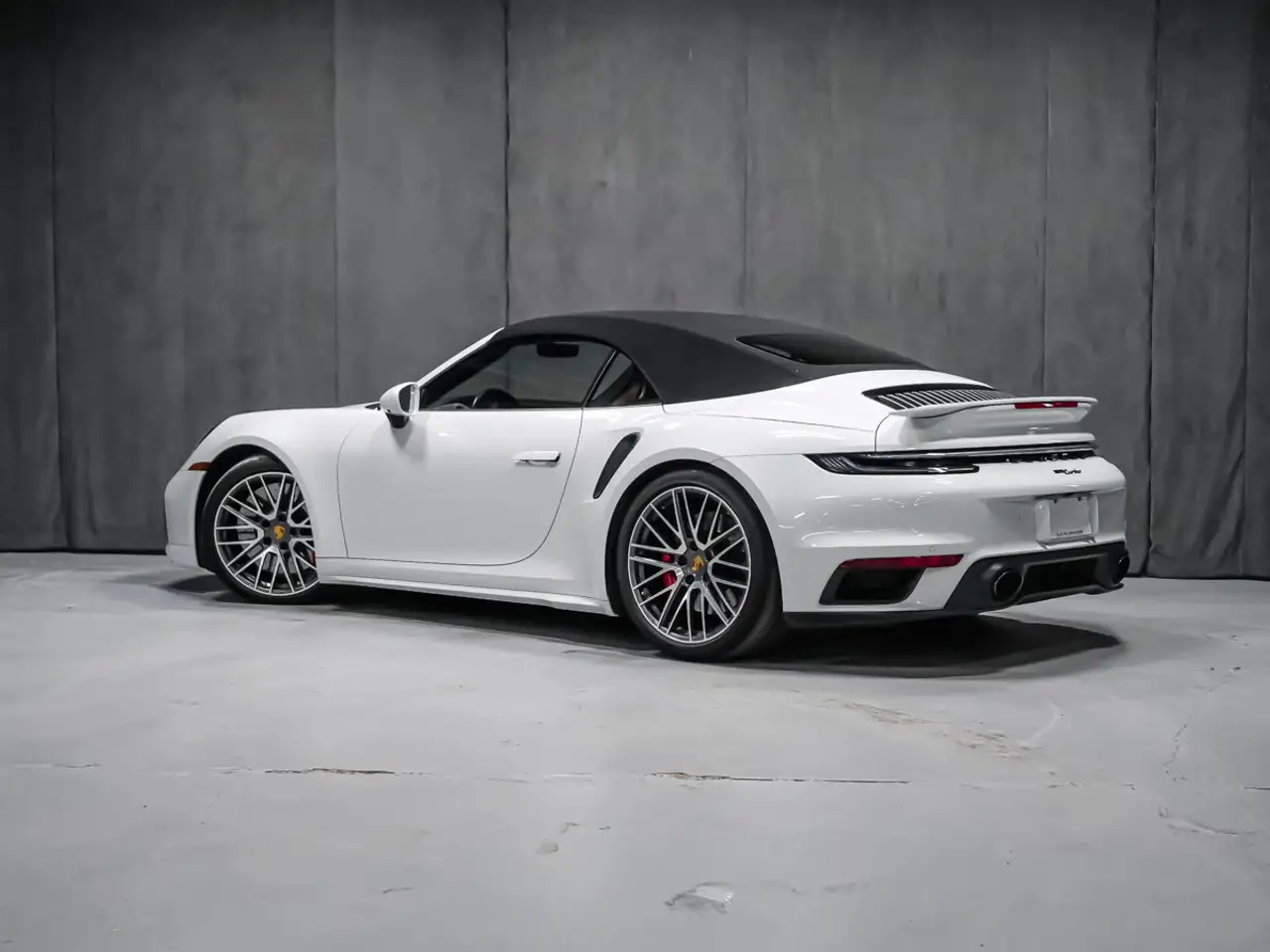 Porsche 911 fotografie Porsche 911