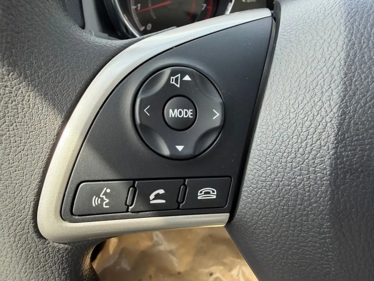Mitsubishi RVR снимка Mitsubishi RVR