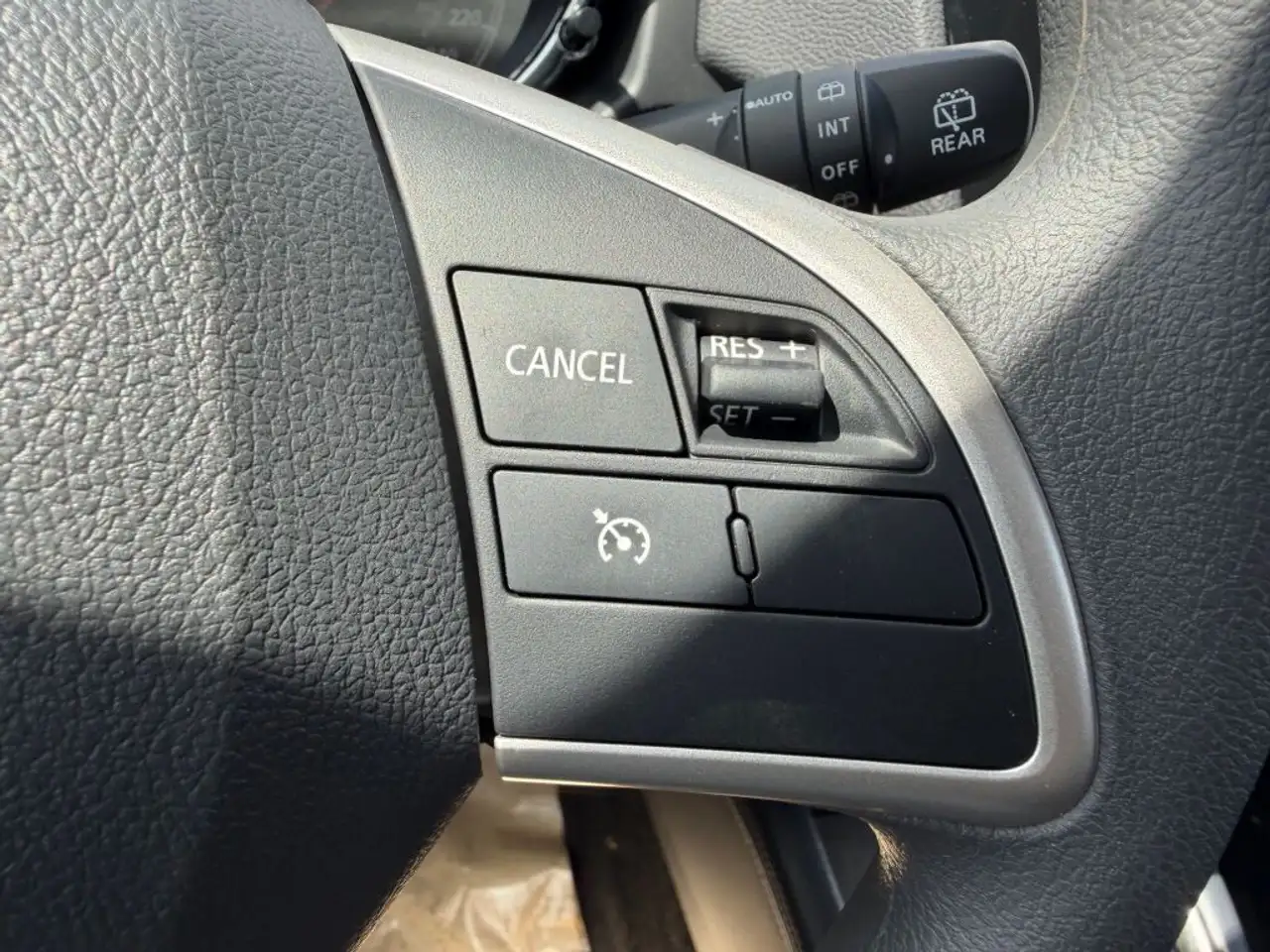 Mitsubishi RVR снимка Mitsubishi RVR