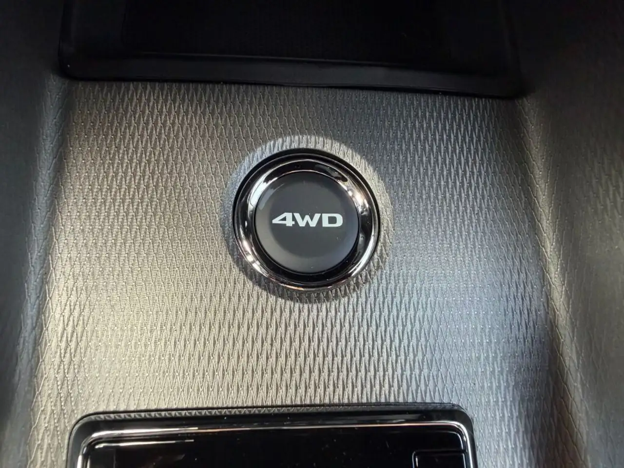 Mitsubishi RVR снимка Mitsubishi RVR