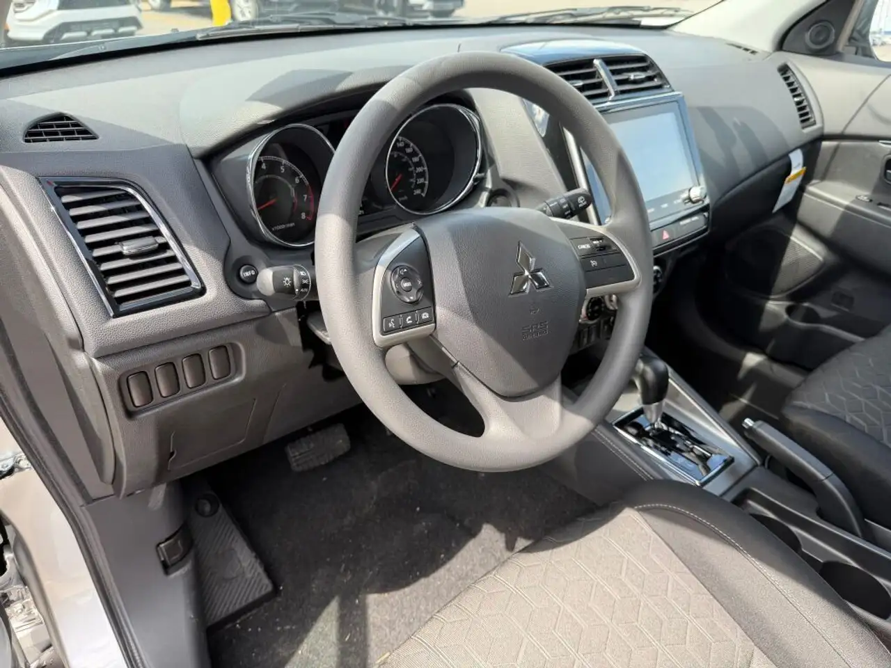 Mitsubishi RVR снимка Mitsubishi RVR