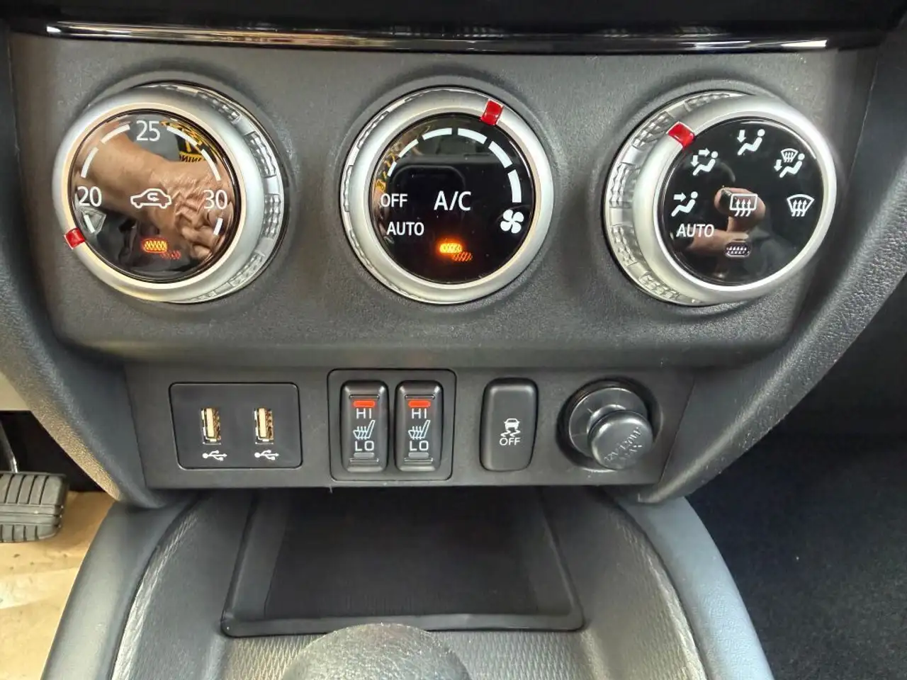 Mitsubishi RVR снимка Mitsubishi RVR