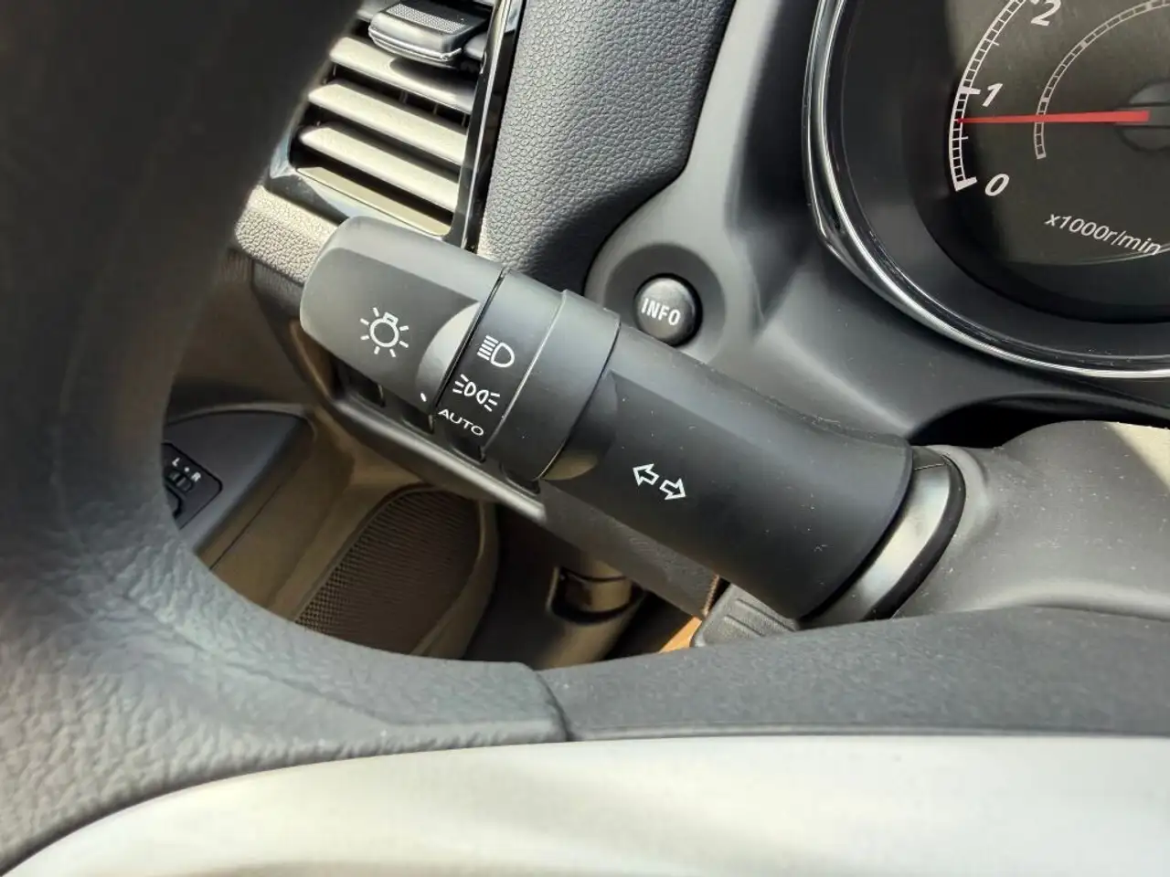 Mitsubishi RVR снимка Mitsubishi RVR