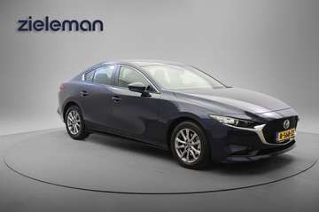 2.0 e-SkyActiv-G M Hybrid Comfort - Carplay, Camer