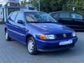 Volkswagen Polo HU/AU NEU,Schiebedach,EL Fensterheber,Servo,Euro-4 Blau - thumbnail 1