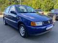 Volkswagen Polo HU/AU NEU,Schiebedach,EL Fensterheber,Servo,Euro-4 Blau - thumbnail 5