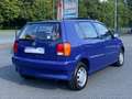 Volkswagen Polo HU/AU NEU,Schiebedach,EL Fensterheber,Servo,Euro-4 Blau - thumbnail 7