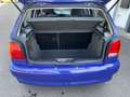 Volkswagen Polo HU/AU NEU,Schiebedach,EL Fensterheber,Servo,Euro-4 Blau - thumbnail 13