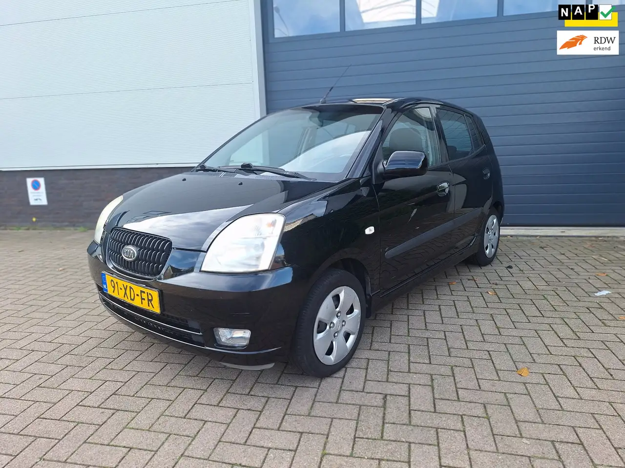 Kia Picanto